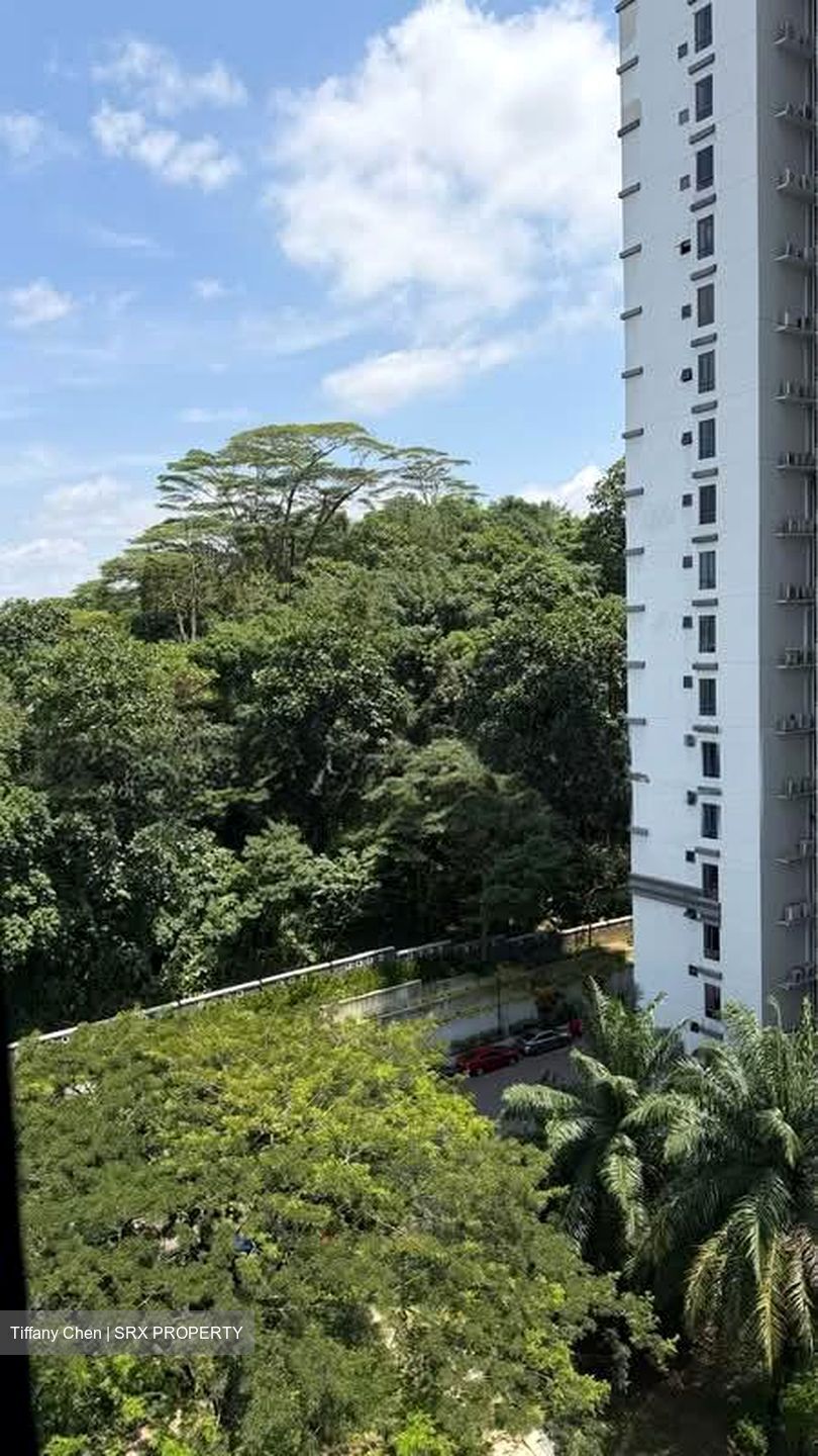 Regent Heights (D23), Condominium #538086321